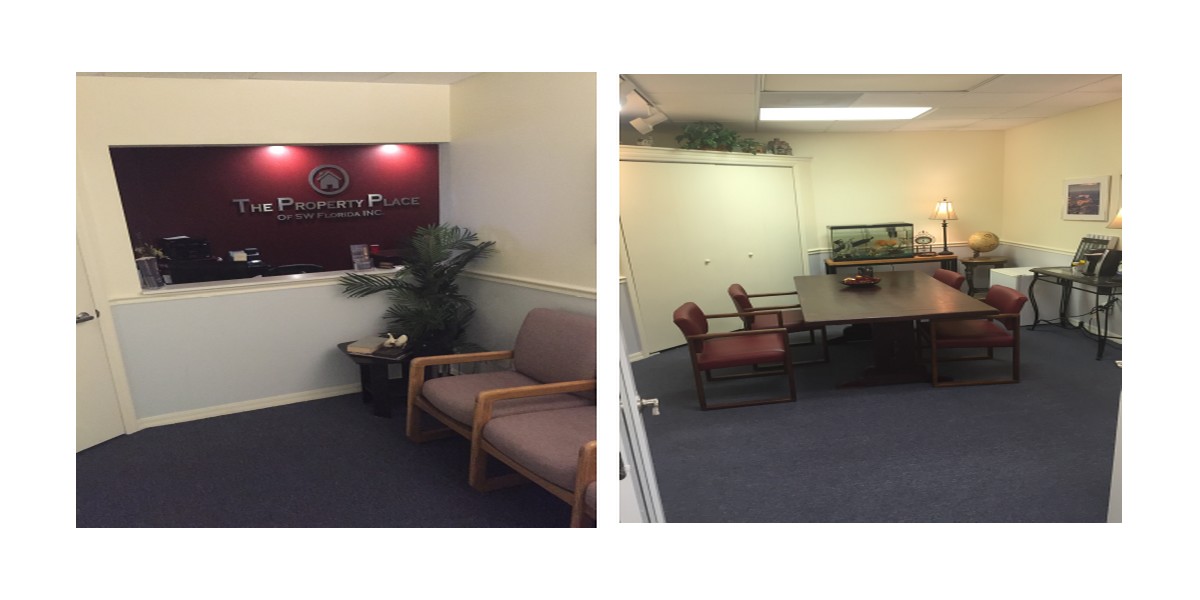 South West Florida's Premier Property Management / Rental Company